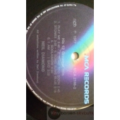 NEIL DIAMOND  