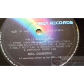NEIL DIAMOND  