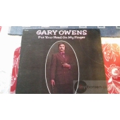 GARY OWENS  