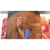 BURT BACHARACH   