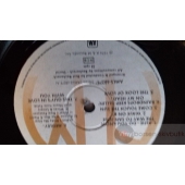 BURT BACHARACH   
