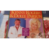 KENNY ROGERS&DOLLY PARTON 