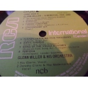 GLENN MILLER A MEMORIAL 1944-1969 2LP