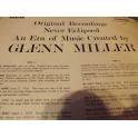 GLEN MILLER ORIGINAL RECORDINGS NEVER ENCLIPSED