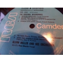 GLEN MILLER ORIGINAL RECORDINGS NEVER ENCLIPSED