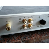 Pre-audio PCL-1101