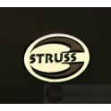 STRUSS AUDIO DM 250