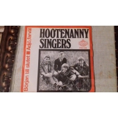 HOOTENANNY SINGERS   