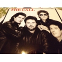 THE CALL LET THE DAY BEGIN