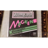 BLACK EAGLES   MACKEN