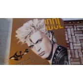 BILLY IDOL   