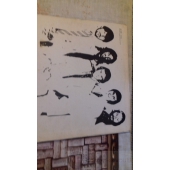 THE BEACH BOYS  