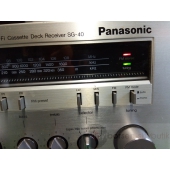 Panasonic SG-40