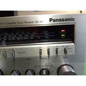 Panasonic SG-40