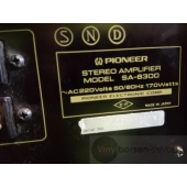 Pioneer SA-6300