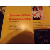 MODERN TALKING GERONIMOS  CADILLAC