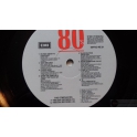 V/A  THE ALBUM OF THE DECADE   THE 80´s 2lp
