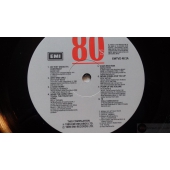 V/A  THE ALBUM OF THE DECADE   THE 80´s 2lp