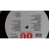 V/A  THE ALBUM OF THE DECADE   THE 80´s 2lp
