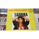 SABRINA   MULTIMEGAMIX