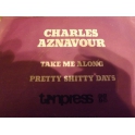 CHARLES AZNAVOUR TAKE ME ALONG