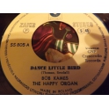 BOB KAMES THE HAPPY ORGAN