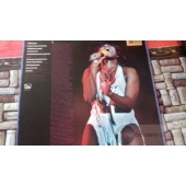 IKE&TINA TURNER  