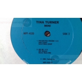 TINA TURNER   MINI