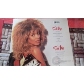 TINA TURNER   
