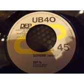 UB40 RED RED WINE