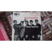 HERMAN´S HERMITS   