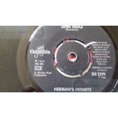 HERMAN´S HERMITS   