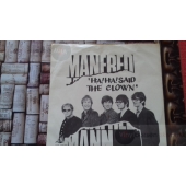 MANFRED MANN    