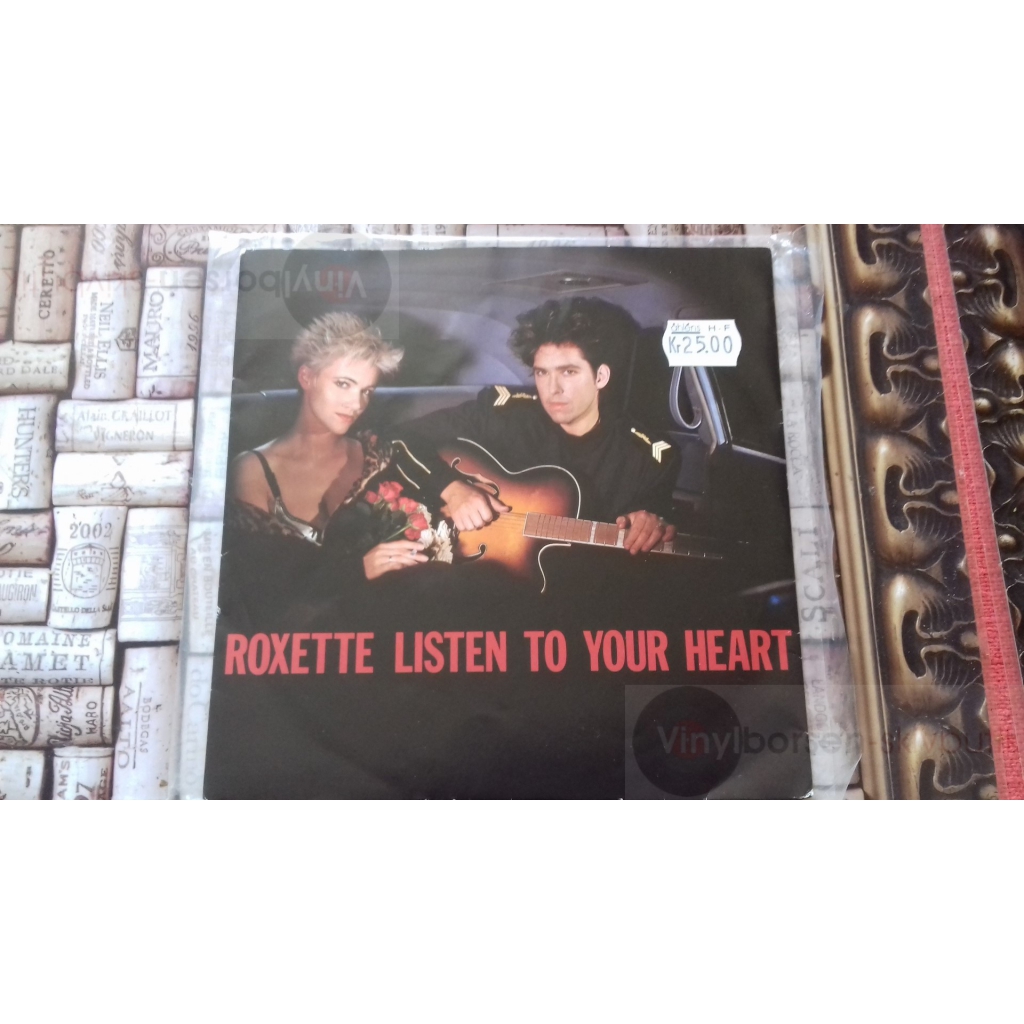 ROXETTE   