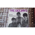 THE DEEJAYS    