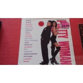 SOUNDTRACK    PRETTY WOMAN