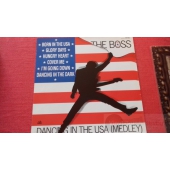 THE BOSS    