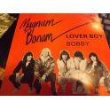 MAGNUM BONUM LOVER BOY