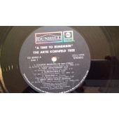 THE ARTIE 