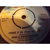 MAC&KATIE KISSON CHANGE IT ALL