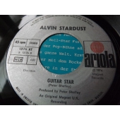 ALVIN STARDUST JEALOUS MIND