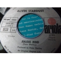 ALVIN STARDUST JEALOUS MIND