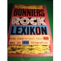 Bonniers Rock Lexikon