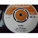 CAT STEVENS MATTHEW AND SON