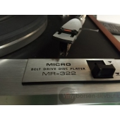 Micro Seiki.MR-322