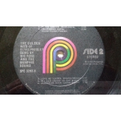 BIG ROSS/ELVIS PRESLEY´S  