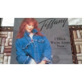 TIFFANY  