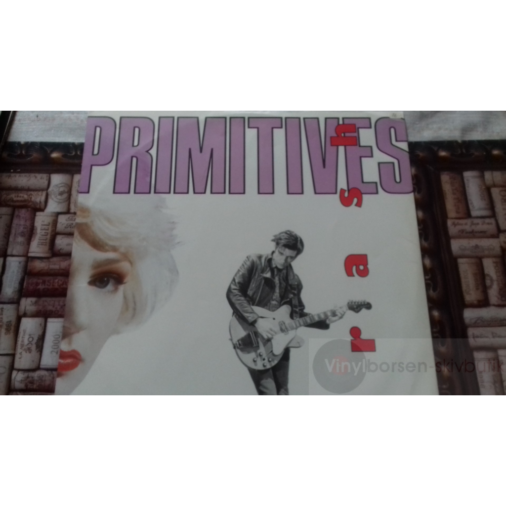 PRIMITIVES   