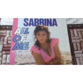 SABRINA    