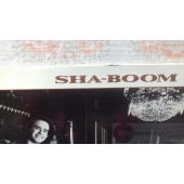 SHA BOOM 